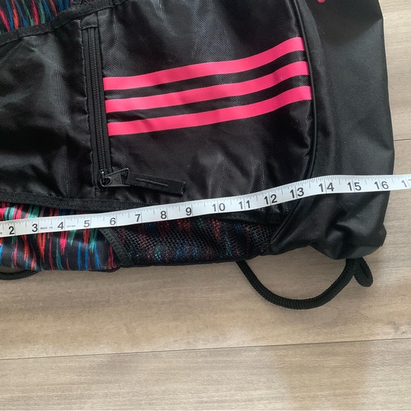 Adidas gym bag - Picture 6 of 9